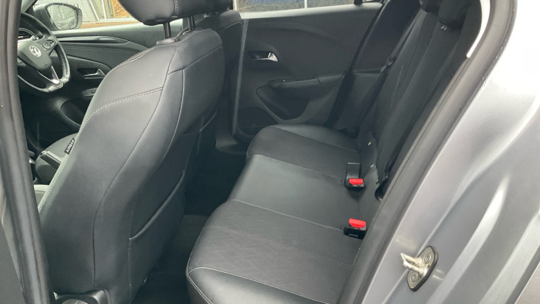 Vauxhall Corsa 1.2 Turbo Elite Nav 5dr Petrol Hatchback